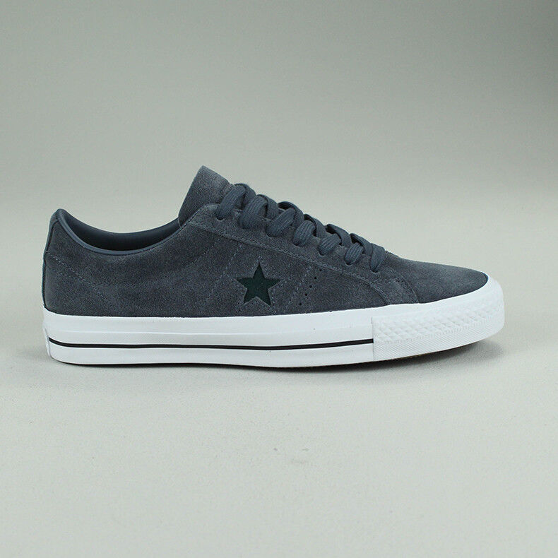 converse one star size 9